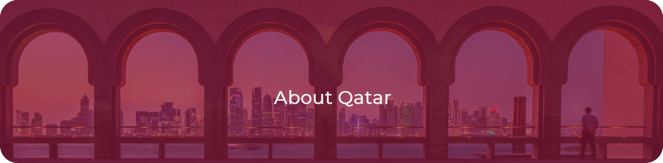 About Qatar