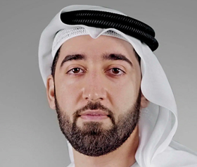Abdulaziz AlJaziri