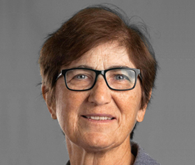 Dr. Susan L. Karamanian