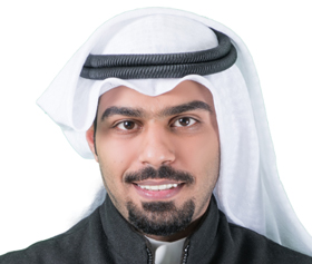 Khaled Al Rashed