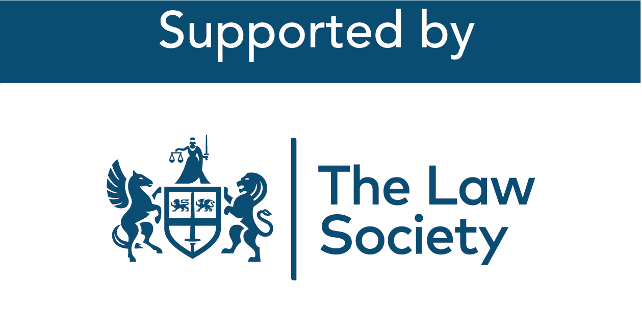 The Law Society England & Wales