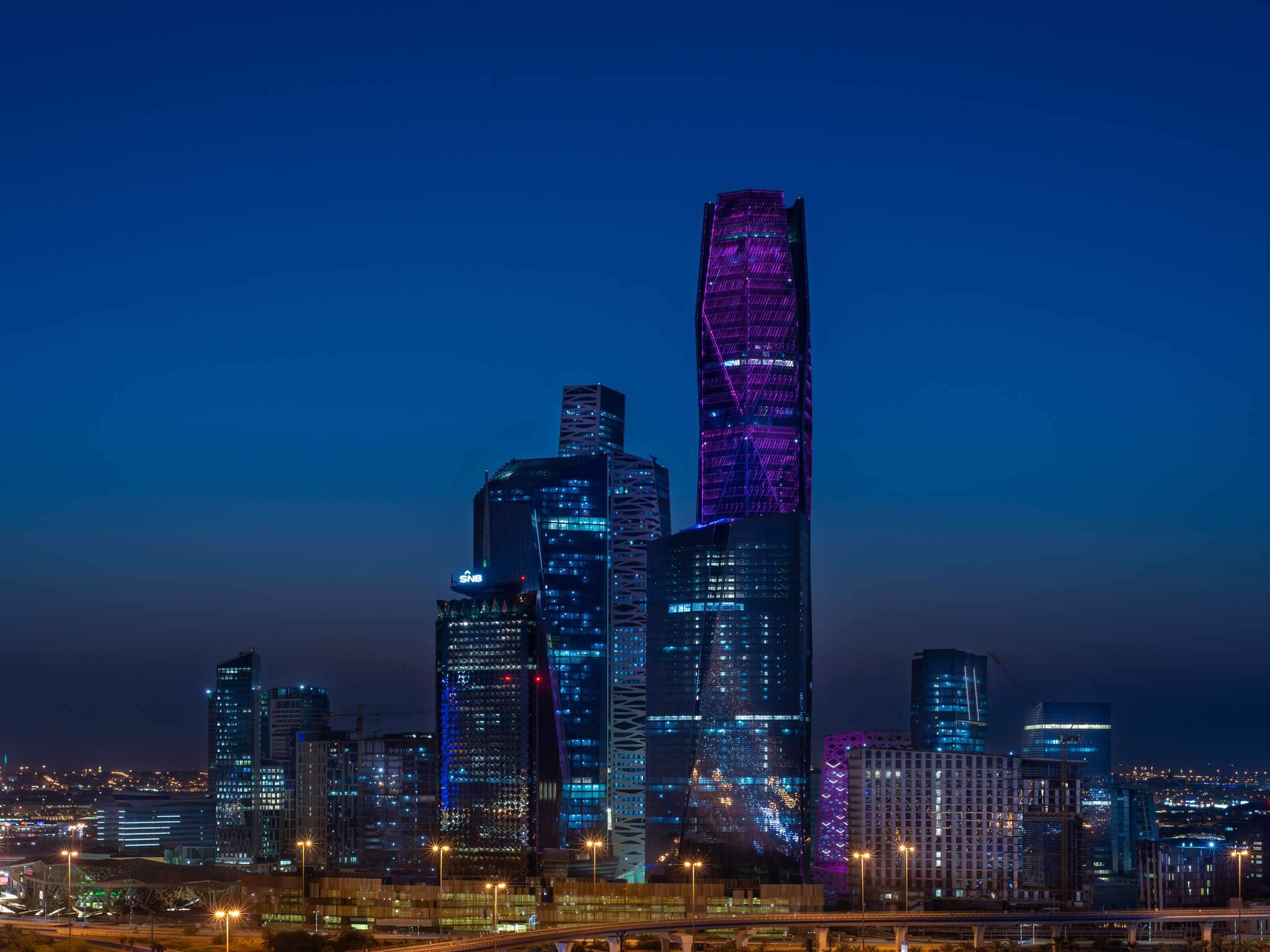 Hamad Bin Khalifa University