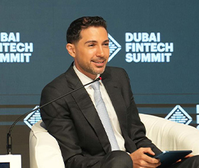 Ambassador (Ret.) David L. Carden